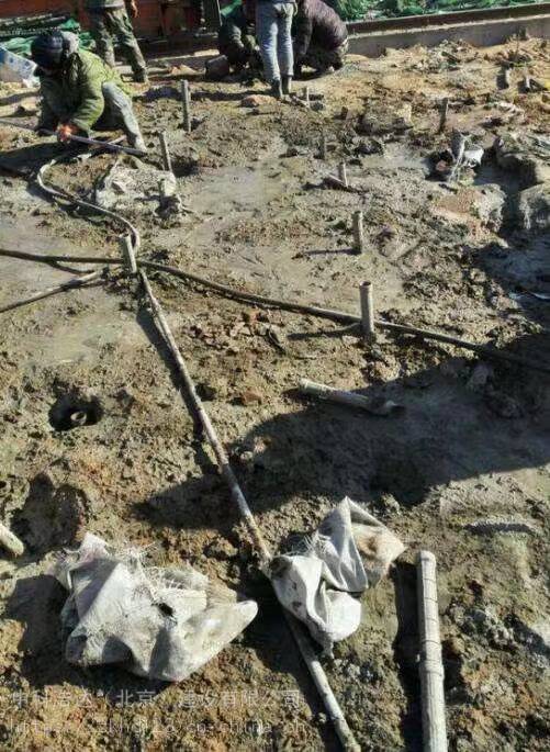 龙南地基沉降治理常见处理方法